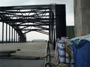 聂荣专注工业场景喷漆服务